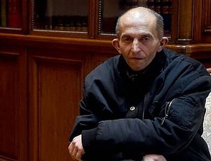 Pašalić: Samo sud može da vrati starateljstvo Đorđu Joksimoviću