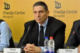 Izvestiteljka Saveta Evrope pozvala vlasti da oslobode Sandulovića i istraže navode o zlostavljanju