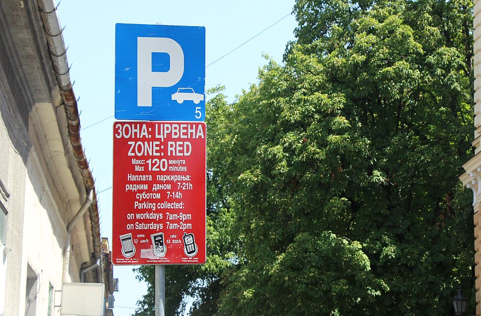 "Parking servis" ima novi način kažnjavanja - šta ako ne primetite da ste dobili kaznu?