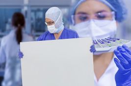 Švajcarska superlaboratorija želi da zaustavi sledeću pandemiju