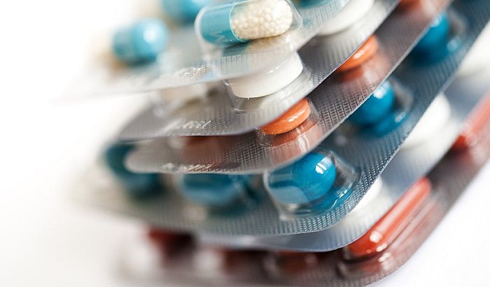 Sava prepuna antibiotika, ministar kaže da nije zabrinjavajuće