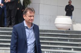 Ministar u tehničkoj vladi huška na hapšenje rektora BU: Neka Zagorka Dolovac radi svoj posao