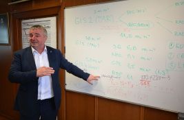 Bajatović: Nadam se odlaganju sankcija NIS-u, danas poslednji razgovor advokata i Vlade