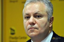 Mlađan Dinkić ponovo odgovorio Anketnoj komisiji