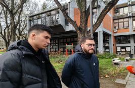 Pretučena četiri studenta Fakulteta sporta i fizičkog vaspitanja: Dvojica teže povređena