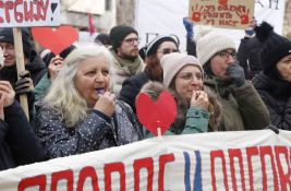 Ministarstvo od direktora škola traži sprovođenje represije: Još jedan u nizu pritisaka