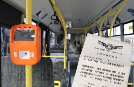 Imate mesečnu ili godišnju kartu za GSP u Novom Sadu? Ni to nije dovoljno da ne budete kažnjeni