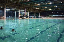 Počinje upis u novi ciklus Spensove škole sporta
