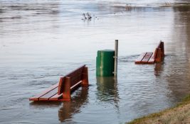 Poplave u BiH: Situacija najteža u Banjaluci i Sanskom Mostu