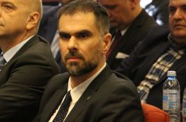 Mićin nakon što su ga Limanci bukom ispratili: Nije veći demokrata onaj ko glasnije viče