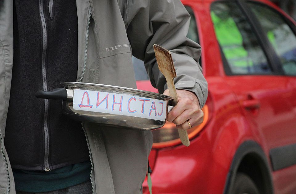 "Festival u dinstanju" danas u Temerinu: Pogledajte najavljeni program