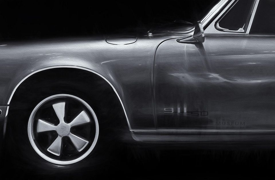 Šta je DDOR organizovao na Međunarodnom salonu automobila