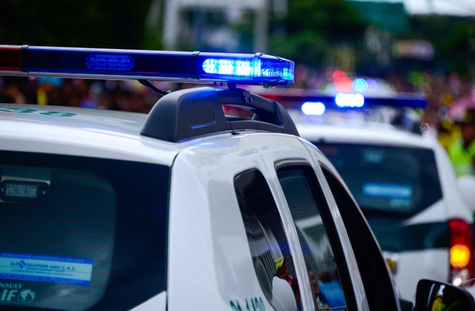 Zatvorenik u Sloveniji gradio novi zatvor pa pobegao, policija traga za njim