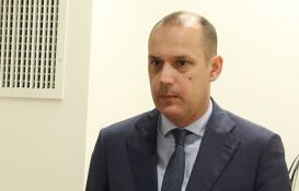 Lončar: Dobro je to što Željko Mitrović deli bolnicama vizire