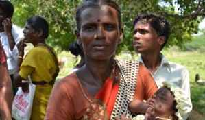 UN: Covid-19 preti da udvostruči broj gladnih širom sveta
