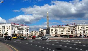 SZO: Belorusija da otkaže javne događaje i sprovede mere distanciranja