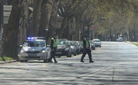Virusom korona zaražen 191 pripadnik MUP-a, njih šestoro preminulo