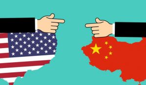 Istraživanje u SAD: Raste politička i građanska netrepeljivost prema Kini