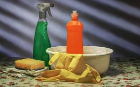 Porast broja slučajeva trovanja sredstvima za čišćenje i dezinfekciju