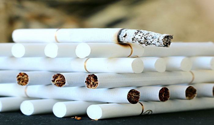 Novosađani švercovali cigarete