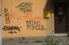 Za prekrečavanje grafita gotovo 10 miliona dinara iz novosadskog budžeta