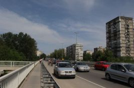 Novi pokušaj: Traže se inženjeri za analizu buduće biciklističke staze na Mostu slobode