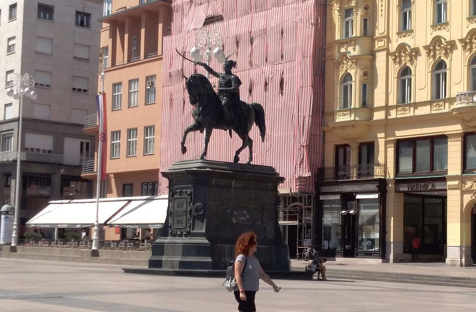 Zagreb menja nazive ulica nazvane po ustašama