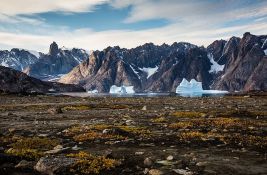 Neverovatno otkriće: Na Grenlandu nađen DNK star dva miliona godina