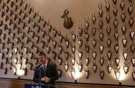 FOTO, VIDEO: Muzej lovstva otvoren u Novom Sadu, pogledajte kako izgleda