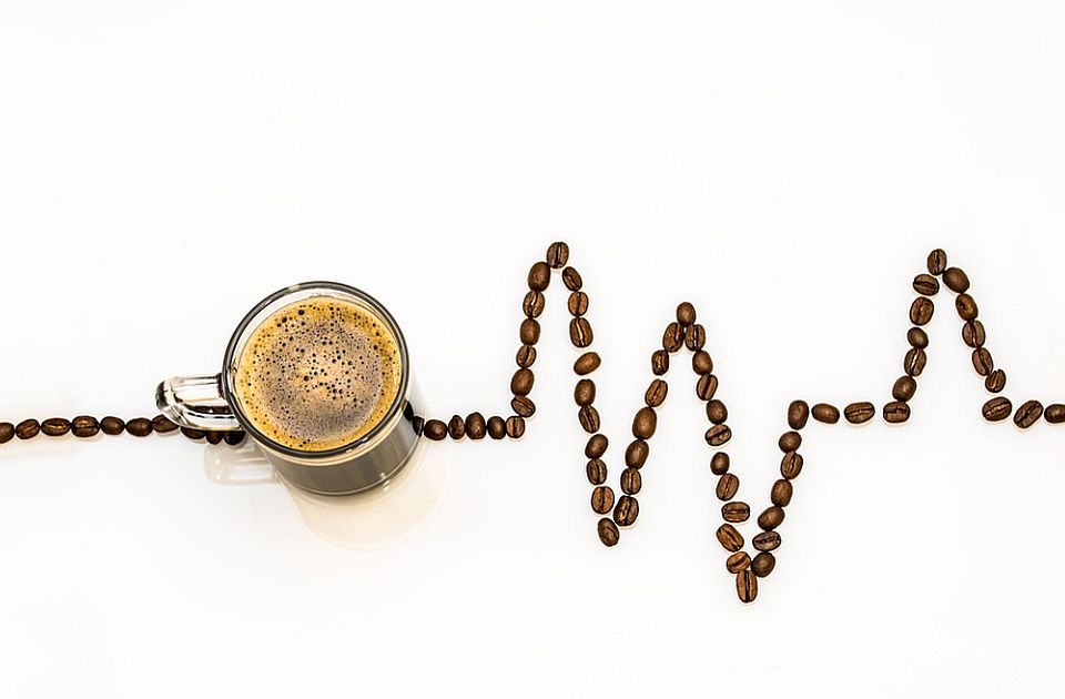 Da li je kafa dobra protiv mamurluka?