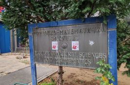 Izbori na PMF-u: Lista 