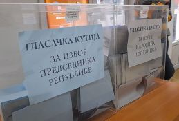 Vukadinović: Studentskoj listi porasla podrška, vlast na nivou na kojem je mesecima