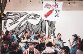 Kuhinja solidarnosti ugrožena tokom letnjih meseci: Donacije znače obrok za više stotina osoba