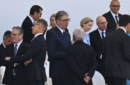 Štandard o intervjuu Vučića za Prese: 