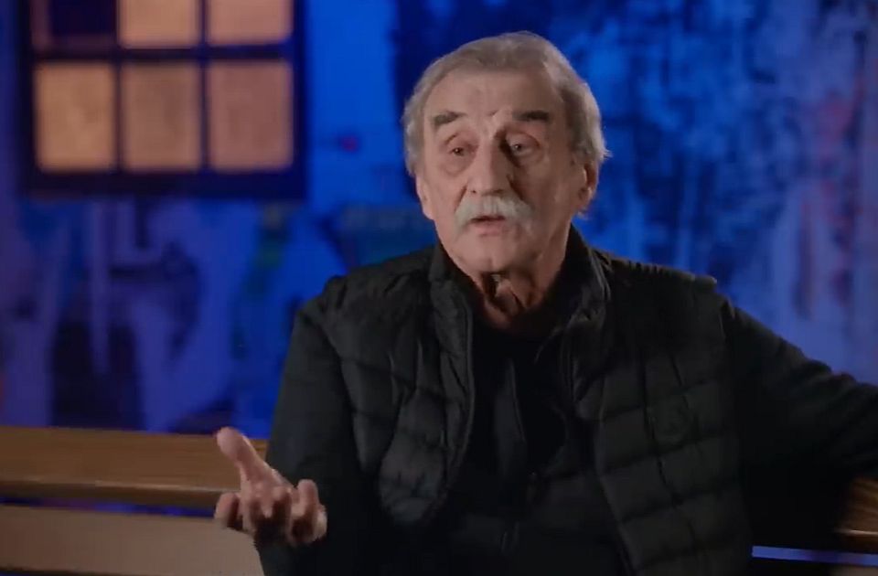 Ljubiša Ristić novi v.d. direktora Ateljea 212