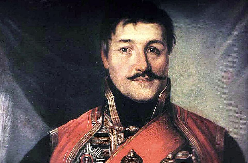 Na današnji dan: Ubijen Karađorđe, pala Musolinijeva vlast, rođena prva 