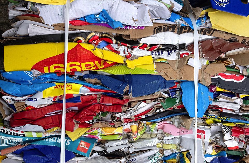 Privredna komora pruža podršku za primenu Uredbe o ambalaži i ambalažnom otpadu