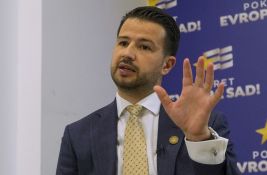 Milatović: Nije realno da Crna Gora povuče priznanje nezavisnosti Kosova