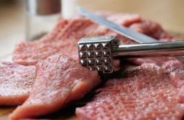 U Nemačkoj drastično pala potrošnja mesa, razlog nije vegetarijanstvo