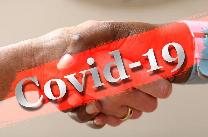 Naglo skočio broj zaraženih u Vlasotincu, među obolelima i predsednik opštine