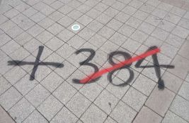 Čiji je pozivni broj +384 i šta znamo o 