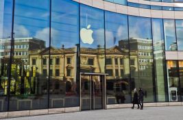 Apple suočen s tužbom od 2,3 milijarde evra u Britaniji zbog pravila o praćenju korisnika