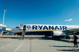 Stepenice na Rajanerovim avionima povezane sa stotinama padova putnika