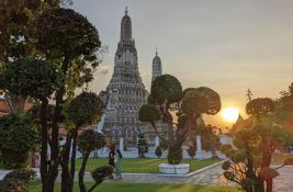 Tajland skraćuje bezvizni boravak za turiste iz EU 