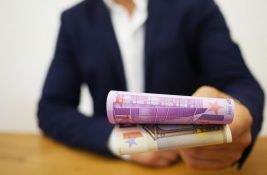 Frankfurter rundšau: Kupovna moć utiče na prag bogatstva u Evropi - Srbija na začelju