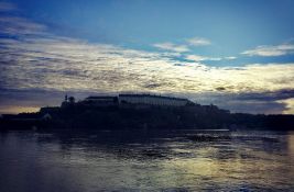 Danas do 35 stepeni, uveče naoblačenje 