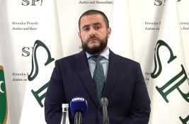 Zukorlić formirao Pokret za ujedinjenje Bošnjaka