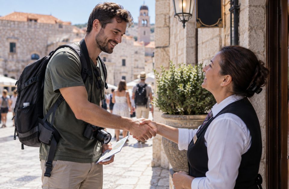 Istraživanje otkrilo koji turisti su najpristojniji na svetu