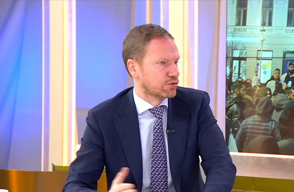 Antonijević: Pravo o istopolnim zajednicama LGBT zajednici se u Srbiji dugo duguje