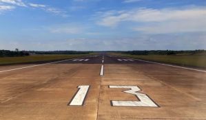 Počinju razgovori o najboljoj lokaciji u Republici Srpskoj za novi aerodrom koji će graditi Srbija
